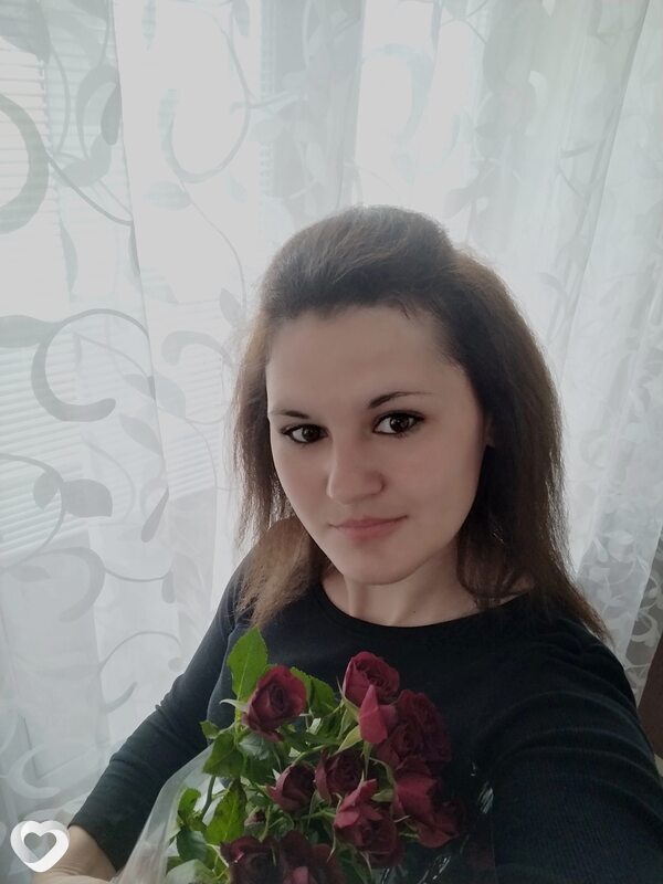 Юлия, 36, Балашове — анкета №471024