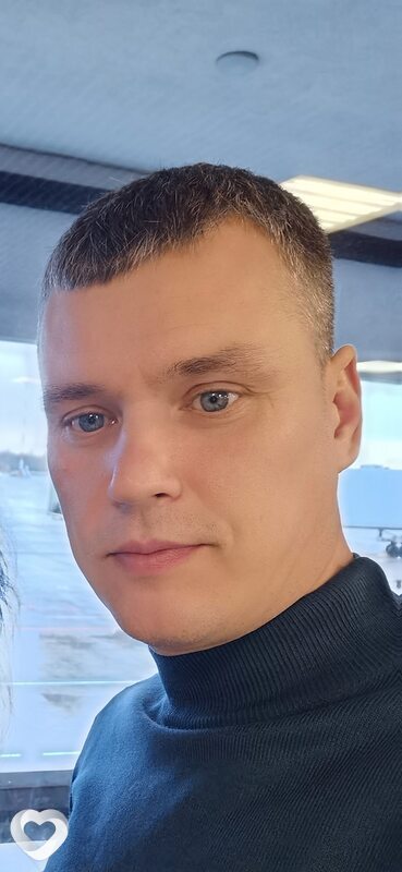 Андрей, 33, Архангельске — анкета №471028