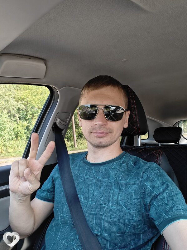 Михаил, 31, Кирове — анкета №471031