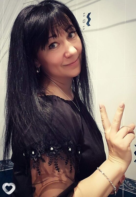 Olga, 49, Минске — анкета №471033