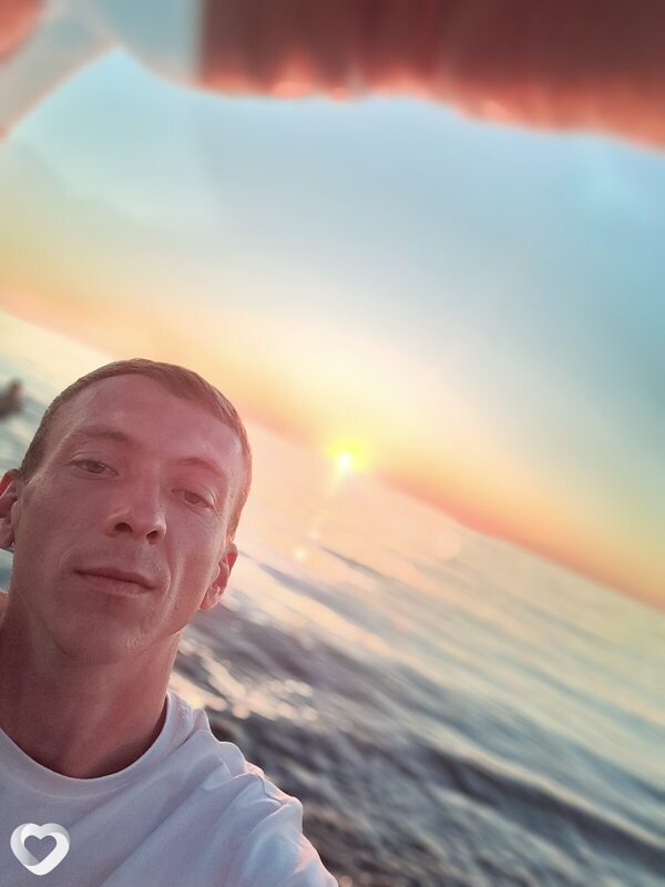 Дмитрий, 32, Новогрудке — анкета №471034