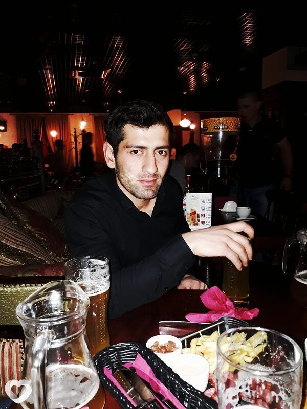 Роман, 36, Калининграде — анкета №471035