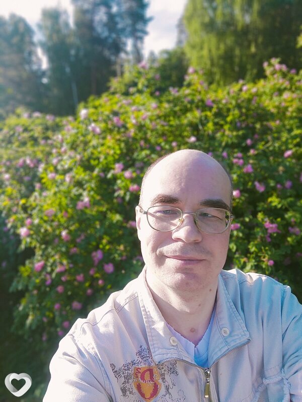 Михаил, 50, Санкт-Петербурге — анкета №470998