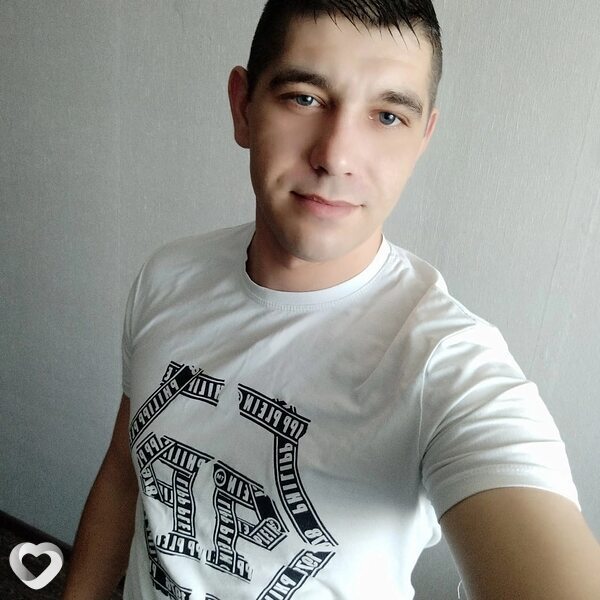 Ваня, 35, Гомеле — анкета №471000
