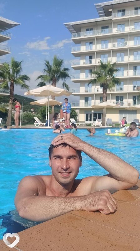 Николай, 34, Челябинске — анкета №471002
