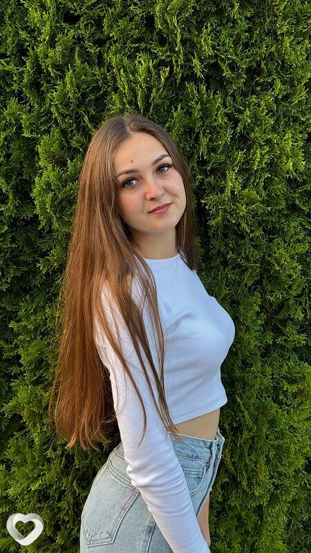 Екатерина, 26, Гродно — анкета №471003