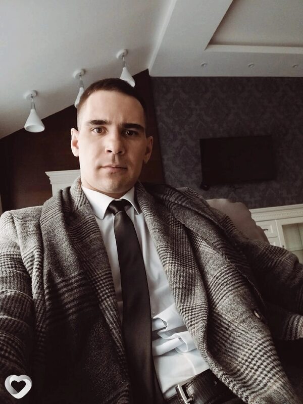 Андрей, 34, Солигорске — анкета №471010