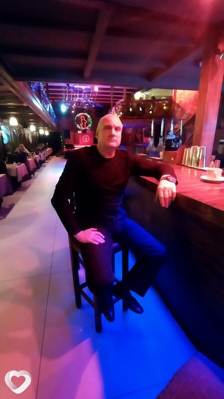 Сергей, 53, Гомеле — анкета №471014