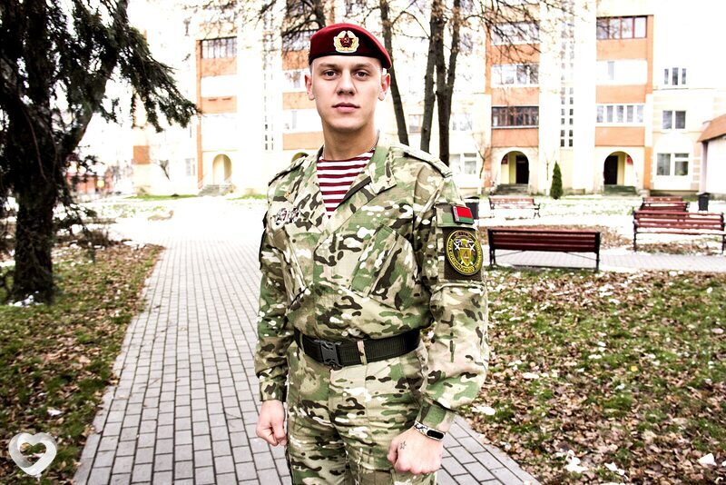 Денис, 30, Шклове — анкета №471098