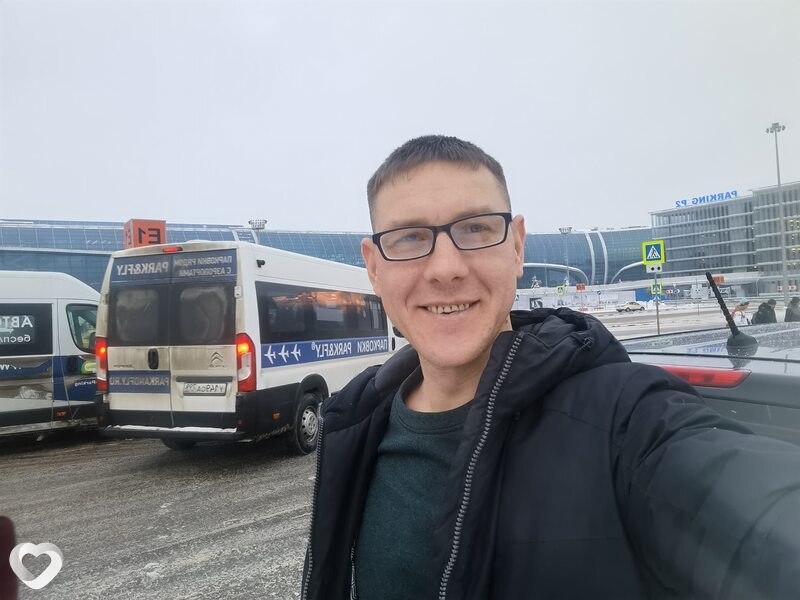 Андрей, 42, Кашире — анкета №471113