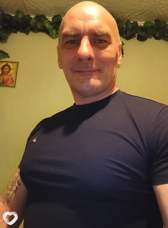 Игорь, 48, Сасове — анкета №471114