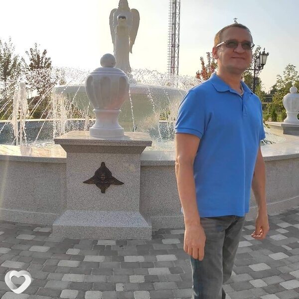 Дмитрий, 51, Ставрополе — анкета №471117