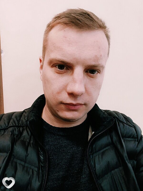 Александр, 32, Бресте — анкета №471148