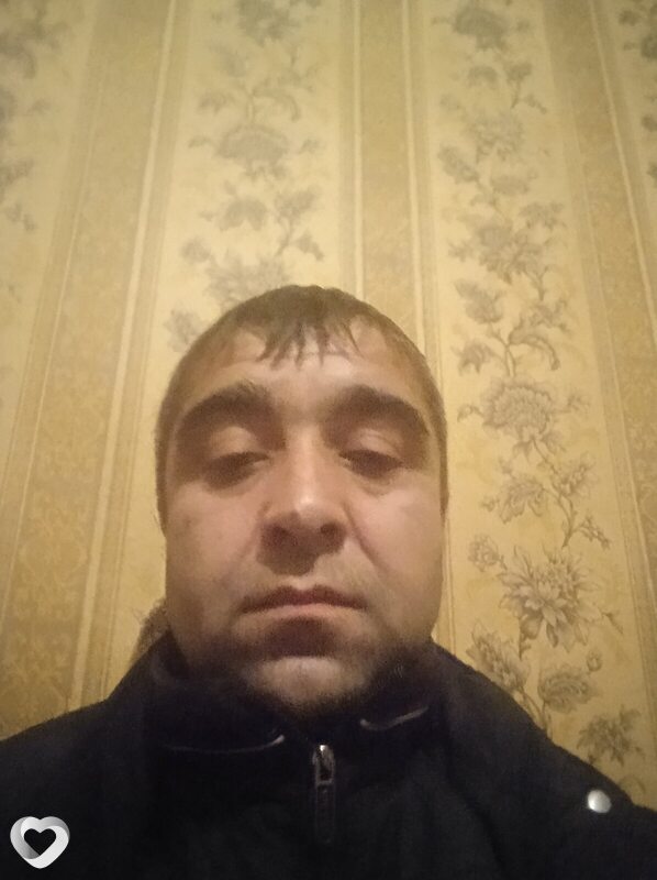 Саид, 46, Новокузнецке — анкета №471156