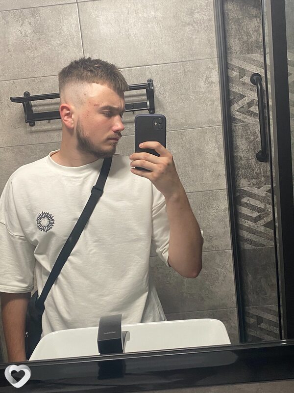 Zahar, 22, Минске — анкета №471158