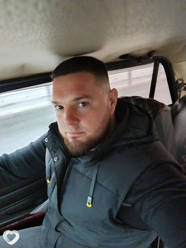 Виталий, 35, Курске — анкета №471159