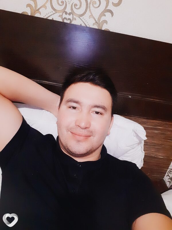 Тек, 33, Астане — анкета №471160