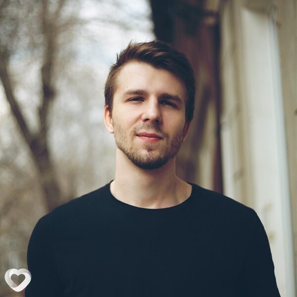 Андрей, 37, Минске — анкета №471163