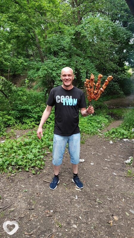 Андрей, 38, Луганске — анкета №471167