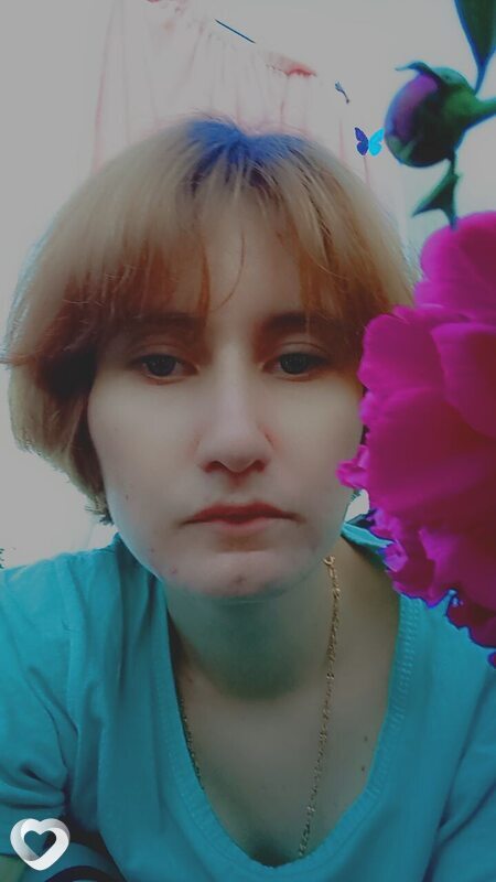 Александра, 27, Артеме — анкета №471169