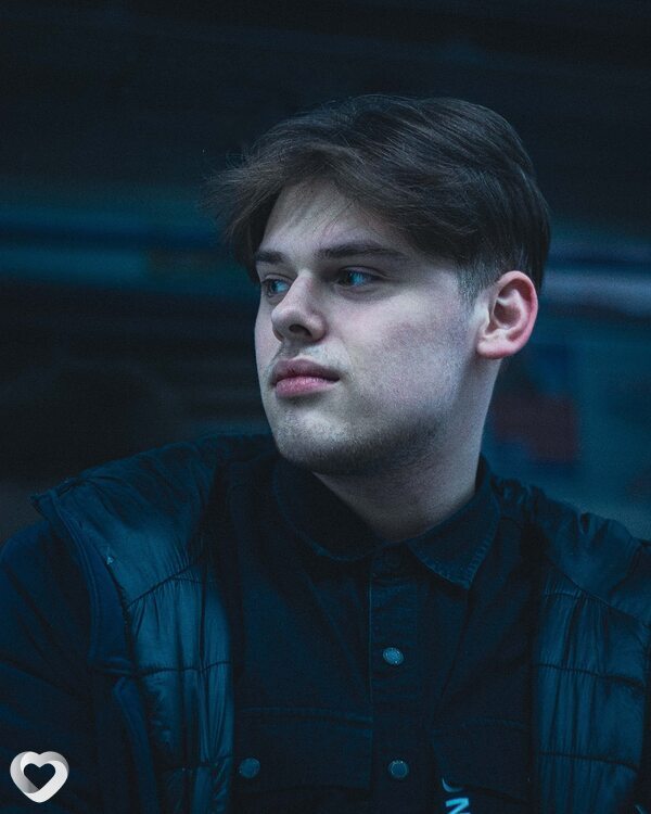 Кирилл, 23, Минске — анкета №471171