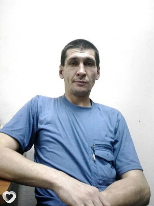 Вова, 51, Барнауле — анкета №471271