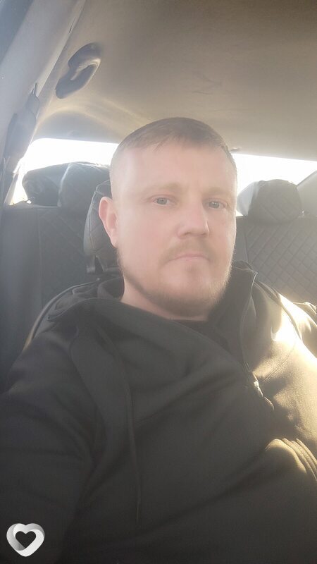 Ромчик, 40, Нижнем Новгороде — анкета №471272