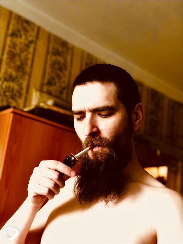 Сергей, 33, Самаре — анкета №471273