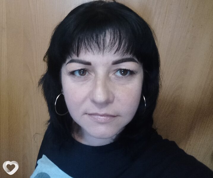 Наталья, 45, Арсеньеве — анкета №471274