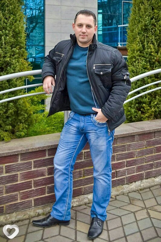 Алексей, 43, Томске — анкета №471276