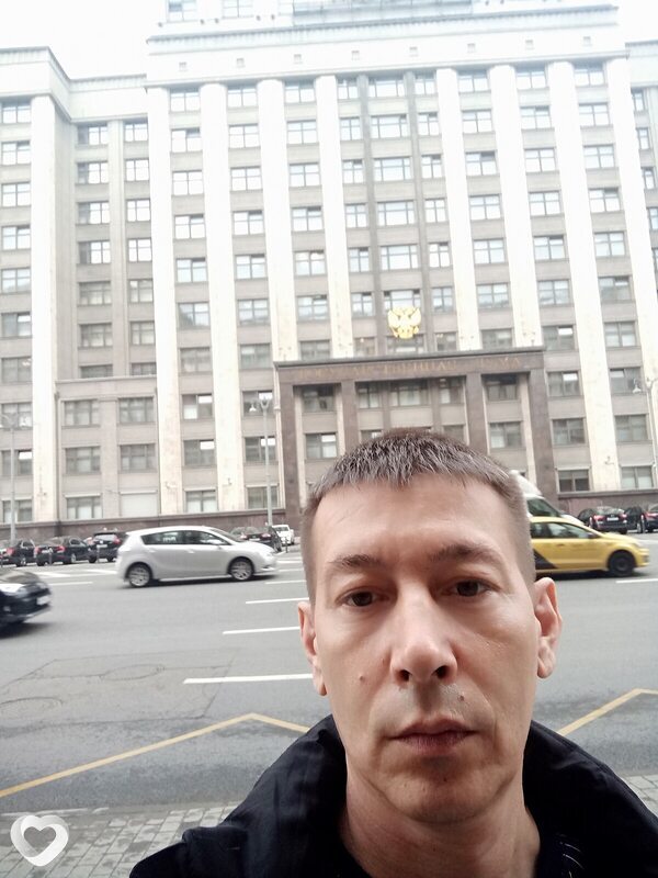 Евгений, 53, Николаевске-на-Амуре — анкета №471281