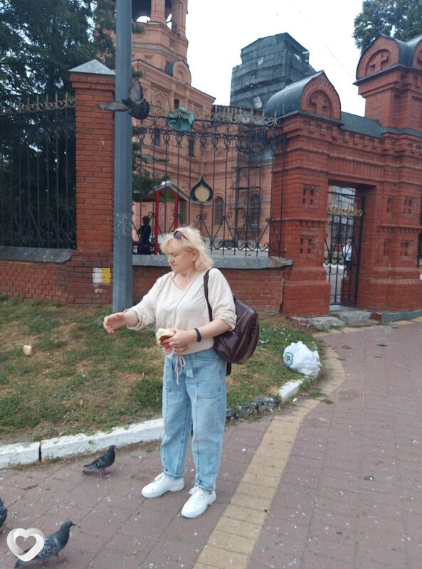 Диана, 51, Балашихе — анкета №471285