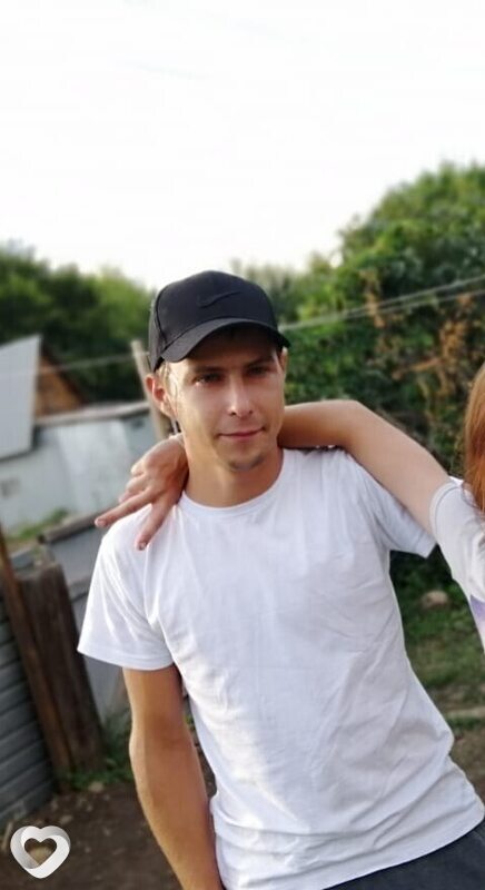 Павел, 32, Барнауле — анкета №471290