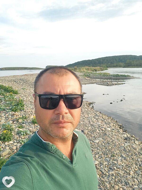 Толя, 41, Хабаровске — анкета №471292