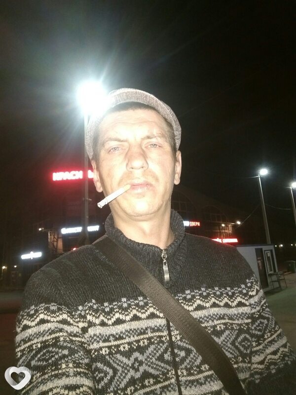 Лёлик, 41, Сочи — анкета №471295