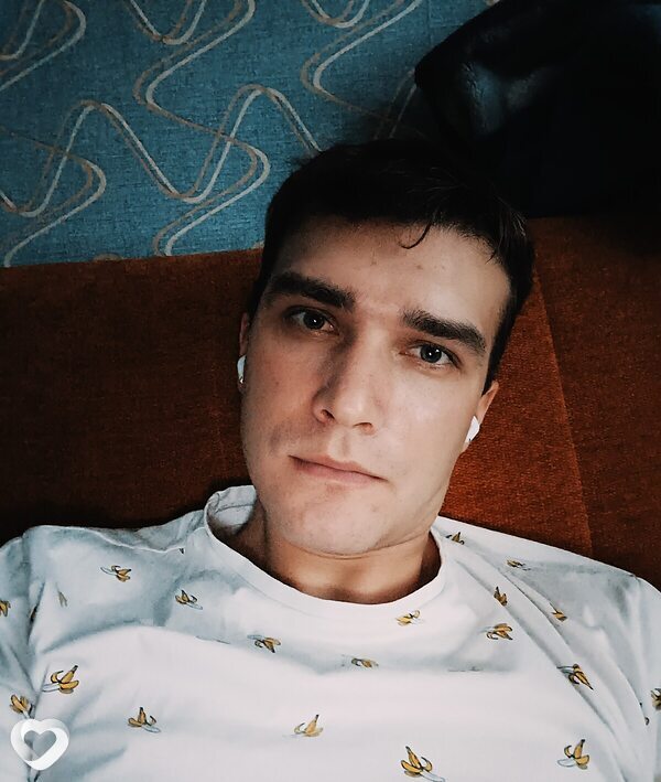 Андрей, 30, Ульяновске — анкета №471321