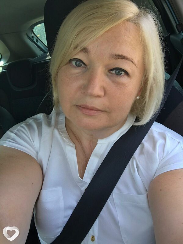 Наташа, 56, Нижнем Новгороде — анкета №471324