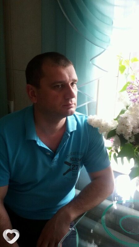 Андрей, 51, Ярославле — анкета №471340
