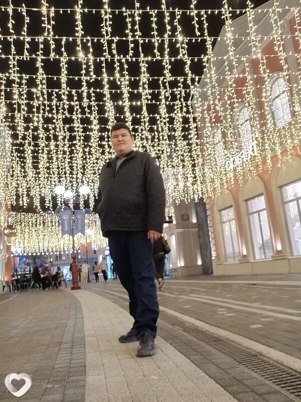 Акылбек, 33, Костанае — анкета №471345