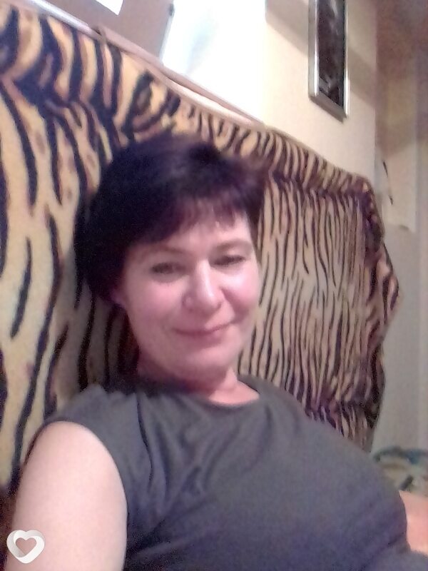 Неля, 51, Полтаве — анкета №471246