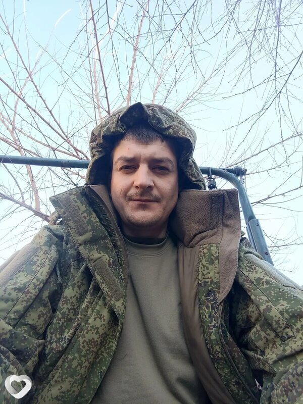 Иван, 33, Донецке — анкета №471247