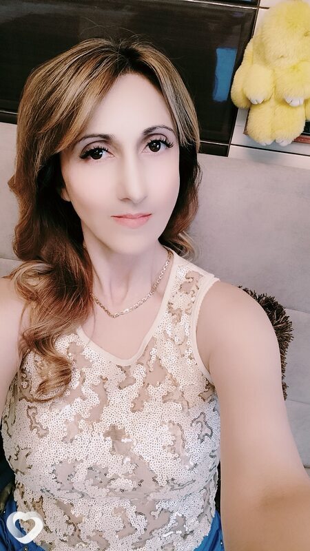 Светлана, 48, Красноярске — анкета №471248