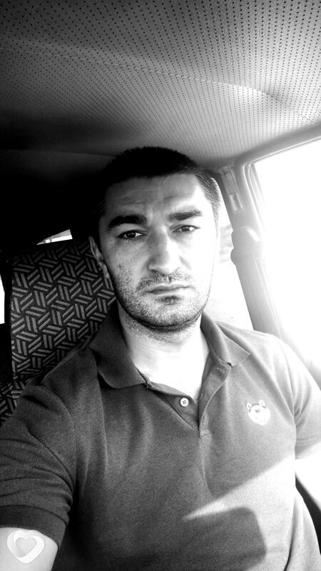 Магомед, 37, Махачкале — анкета №471252