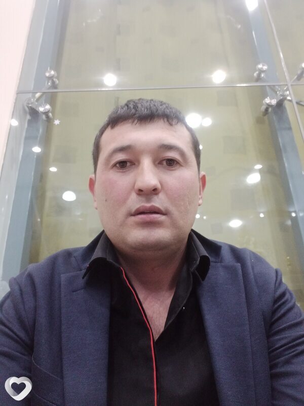 Олжас, 37, Алматы — анкета №471254