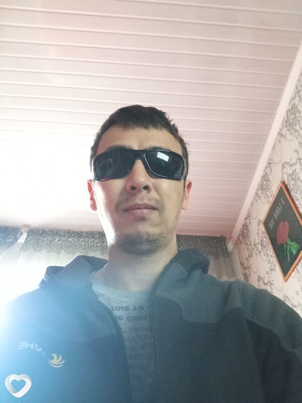 Артем, 33, Бишкек — анкета №471260
