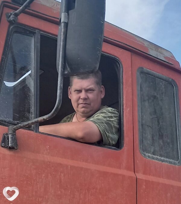 Игорь, 47, Екатеринбурге — анкета №471264