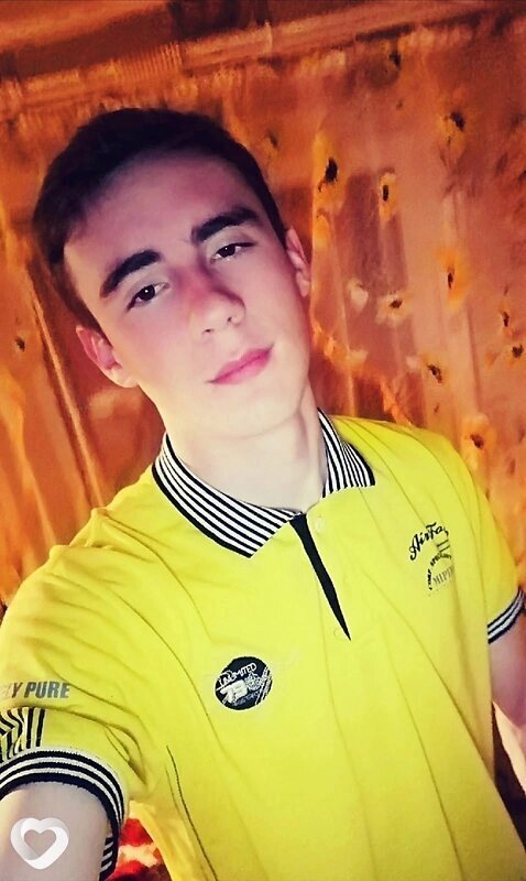 Иван, 30, Воронеже — анкета №471265