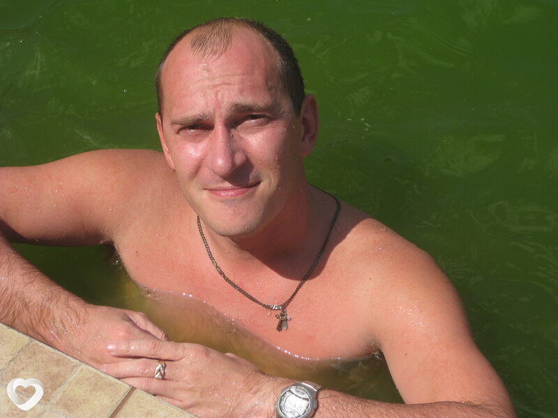 Иван, 44, Донецк (Ростовская Обл.) — анкета №471269