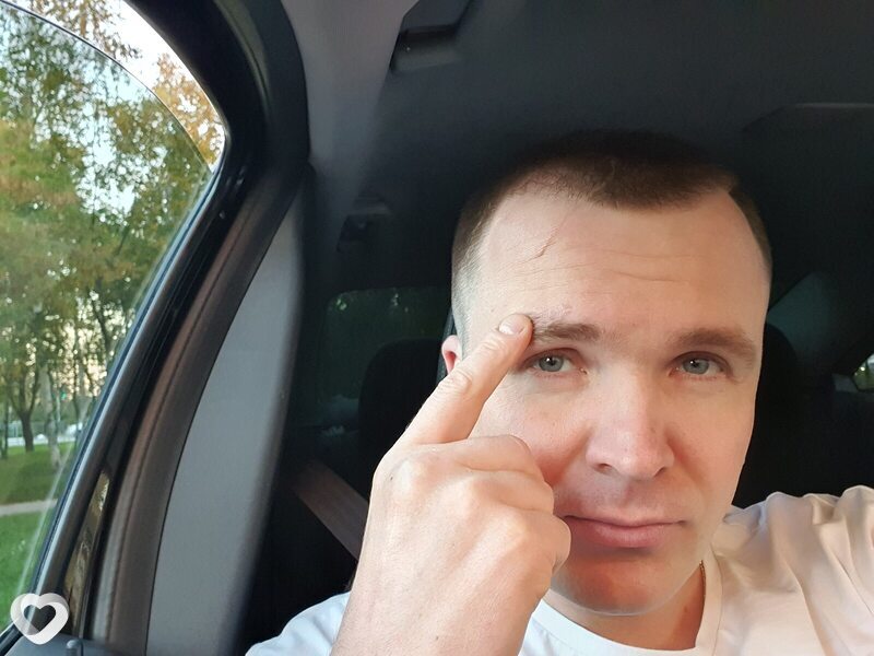 Александр, 35, Тюмени — анкета №471376
