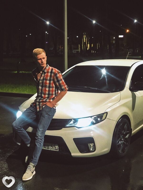 Роман, 30, Москве — анкета №471382